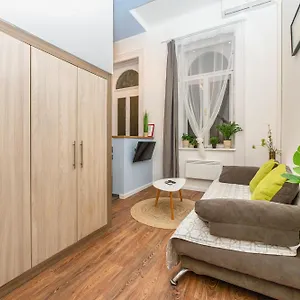 Appartamento Historical Building Brody, Budapest